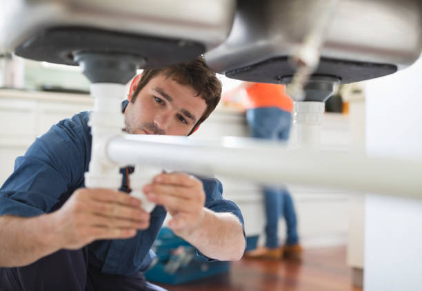 Best Plumbing Inspection Services  in Greenland, AR