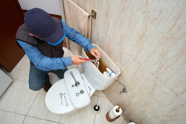 Best Commercial Plumbing Services  in Greenland, AR