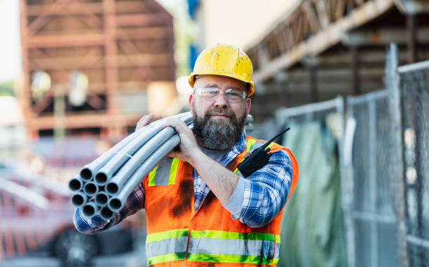 Best Residential Plumbing Services  in Greenland, AR